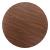Viken Round MDF/Steel Coffee Table
