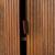 Izola Round Wood Dining Table