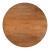 Izola Round Wood Dining Table