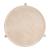 Nador Round Marble/MDF Coffee Table