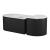 Ormara Marble/Wood Coffee Table Set