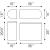 Ormara Marble/Wood Console Table Set