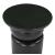 Colombo Round Wood Side Table