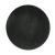 Colombo Round Wood Side Table
