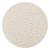 Jorf Round Faux Terrazzo/Steel Dining Table
