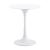 Wilco Round Steel Side Table