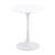 Wilco Round Steel Side Table