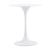 Wilco Round Steel Side Table