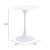 Wilco Round Steel Side Table