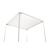 Zuo Glass/Steel Chair Display