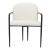 Sibu Polyester/Steel Dining Chair