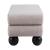 Davao Polyester/Wood Bench