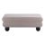 Davao Polyester/Wood Bench