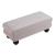 Davao Polyester/Wood Bench