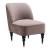 Bintulu Polyester Accent Chair