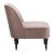 Bintulu Polyester Accent Chair