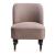 Bintulu Polyester Accent Chair