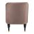 Bintulu Polyester Accent Chair