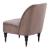 Bintulu Polyester Accent Chair