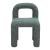 Arum Polyester Dining Chair