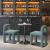 Arum Polyester Dining Chair