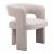 Java Polyester Accent Chair