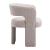 Java Polyester Accent Chair