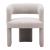 Java Polyester Accent Chair