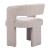 Java Polyester Accent Chair