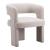 Java Polyester Accent Chair