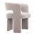 Java Polyester Accent Chair