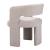 Java Polyester Accent Chair