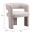 Java Polyester Accent Chair