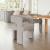 Java Polyester Accent Chair
