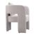 Melilla Polyester Dining Chair