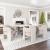 Melilla Polyester Dining Chair