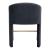 Emas Faux Leather/Steel Counter Stool