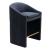 Emas Faux Leather/Steel Counter Stool