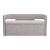 Papua Polyester Storage Bench
