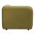 Biak Velvet Modular Corner Chair