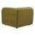Biak Velvet Modular Corner Chair