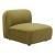 Biak Fabric Modular Middle Chair