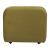 Biak Fabric Modular Middle Chair