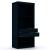 Mulberry Open 1 Sectional Armoire Wardrobe Closet w/2 Drawers 