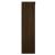 Mulberry Open 1 Sectional Armoire Wardrobe Closet w/2 Drawers 