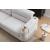 Zoe Fabric Living Room Set