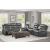 Putnam Power Reclining Living Room Set
