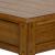 Lake House Coffee Table Set | Wood Storage Cocktail Tables