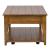 Lake House Coffee Table Set | Wood Storage Cocktail Tables