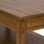 Lake House Rectangular Wood Lift Top Cocktail Table w/Casters